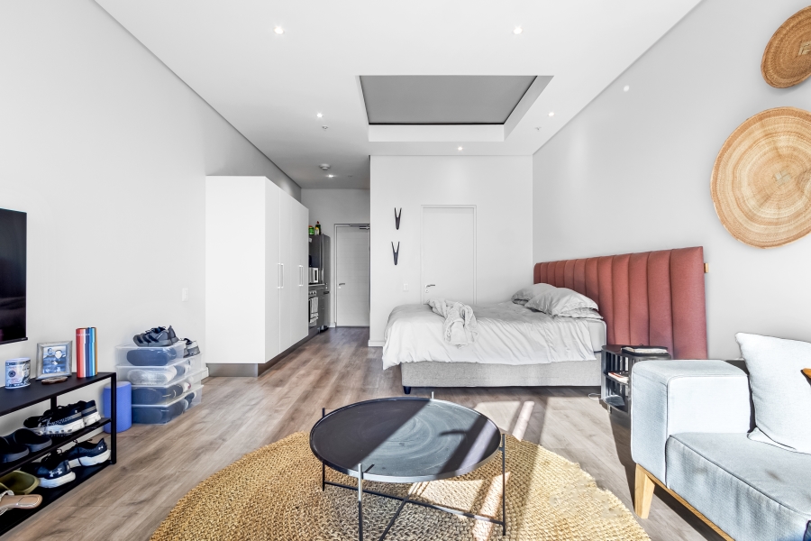 0 Bedroom Property for Sale in Foreshore Western Cape